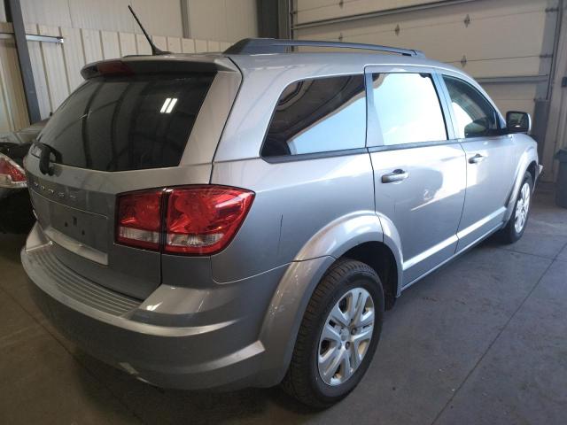 Photo 3 VIN: 3C4PDCABXFT578297 - DODGE JOURNEY SE 