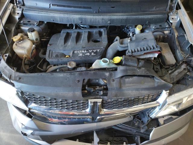 Photo 6 VIN: 3C4PDCABXFT578297 - DODGE JOURNEY SE 