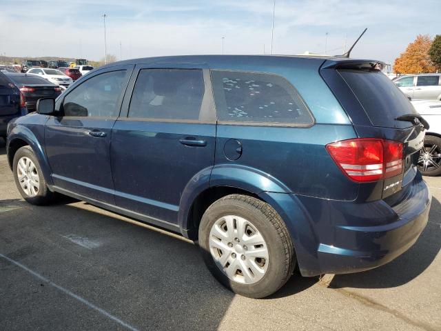 Photo 1 VIN: 3C4PDCABXFT583869 - DODGE JOURNEY SE 