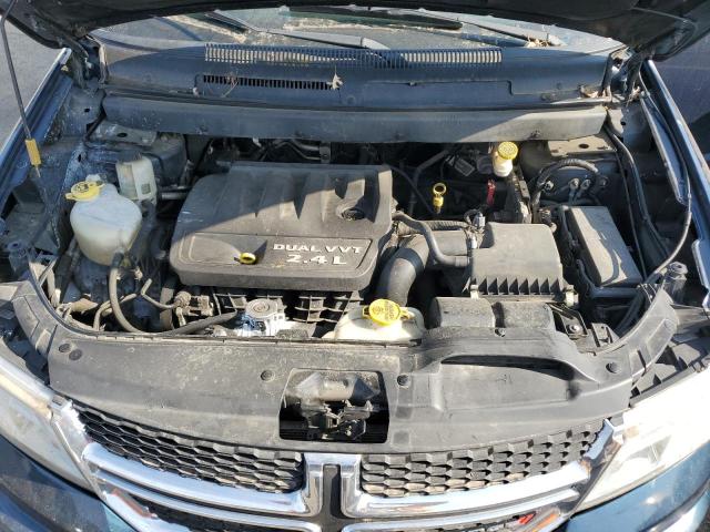 Photo 11 VIN: 3C4PDCABXFT583869 - DODGE JOURNEY SE 