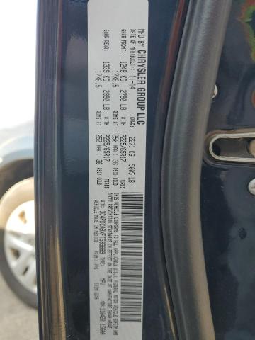 Photo 12 VIN: 3C4PDCABXFT583869 - DODGE JOURNEY SE 