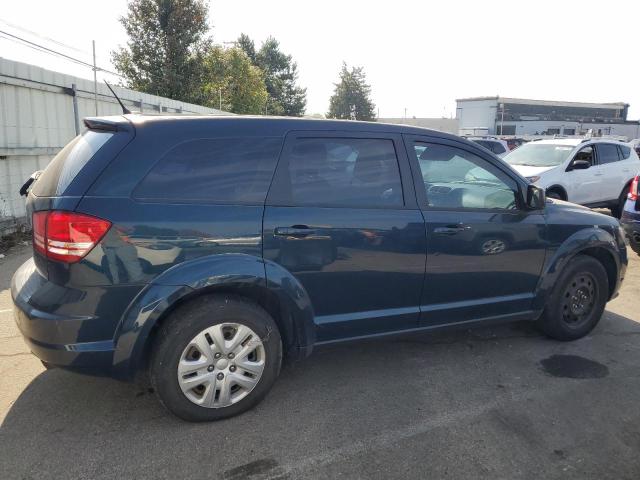 Photo 2 VIN: 3C4PDCABXFT583869 - DODGE JOURNEY SE 