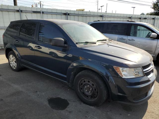 Photo 3 VIN: 3C4PDCABXFT583869 - DODGE JOURNEY SE 