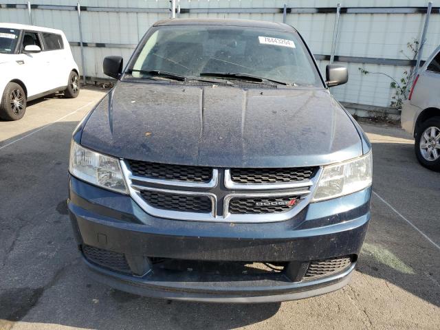 Photo 4 VIN: 3C4PDCABXFT583869 - DODGE JOURNEY SE 