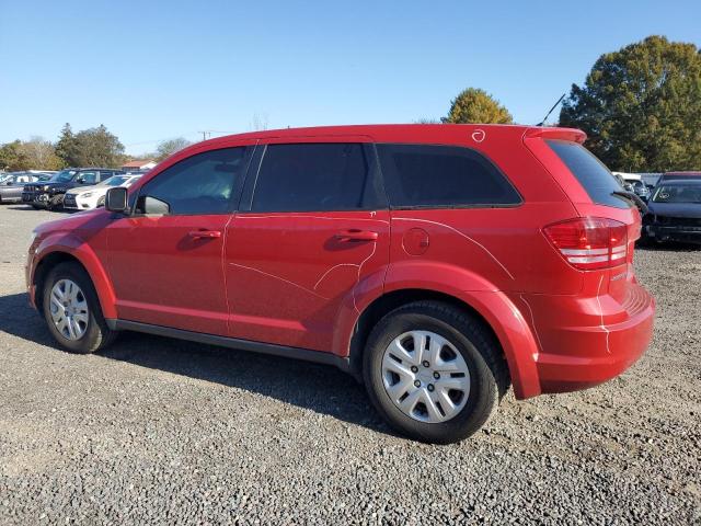 Photo 1 VIN: 3C4PDCABXFT587792 - DODGE JOURNEY SE 