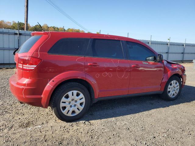 Photo 2 VIN: 3C4PDCABXFT587792 - DODGE JOURNEY SE 