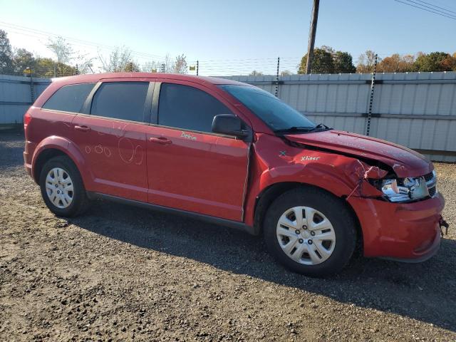 Photo 3 VIN: 3C4PDCABXFT587792 - DODGE JOURNEY SE 