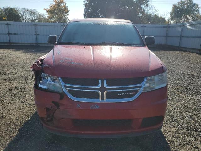 Photo 4 VIN: 3C4PDCABXFT587792 - DODGE JOURNEY SE 