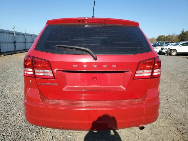 Photo 5 VIN: 3C4PDCABXFT587792 - DODGE JOURNEY SE 