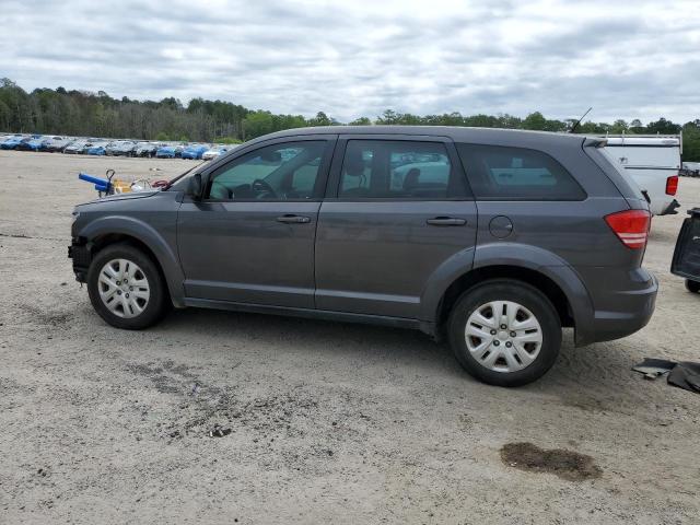 Photo 1 VIN: 3C4PDCABXFT591681 - DODGE JOURNEY 