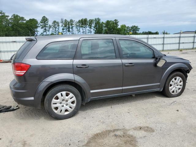 Photo 2 VIN: 3C4PDCABXFT591681 - DODGE JOURNEY 