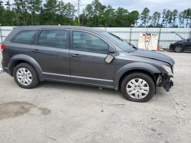 Photo 3 VIN: 3C4PDCABXFT591681 - DODGE JOURNEY 