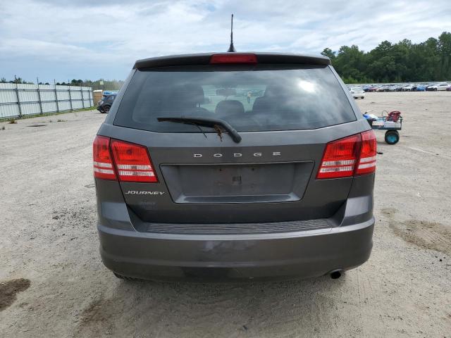 Photo 5 VIN: 3C4PDCABXFT591681 - DODGE JOURNEY 