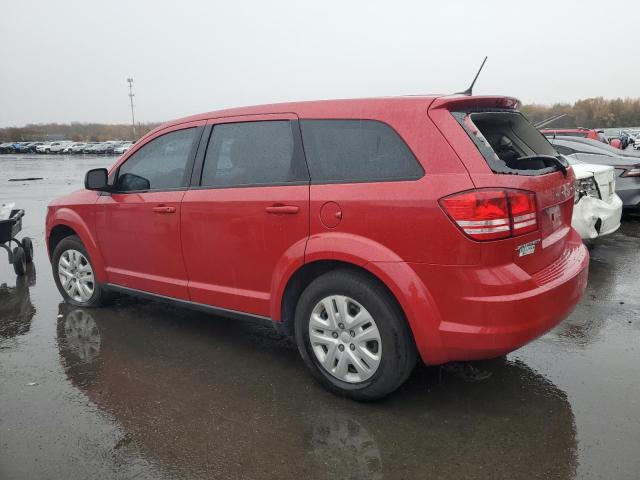 Photo 1 VIN: 3C4PDCABXFT591891 - DODGE JOURNEY 