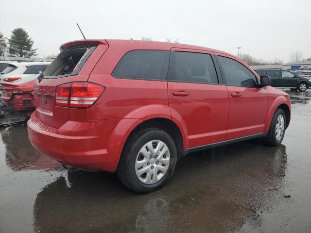 Photo 2 VIN: 3C4PDCABXFT591891 - DODGE JOURNEY 