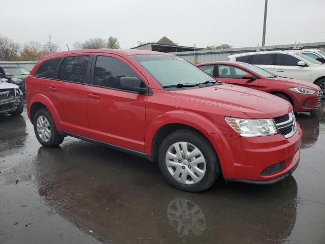 Photo 3 VIN: 3C4PDCABXFT591891 - DODGE JOURNEY 