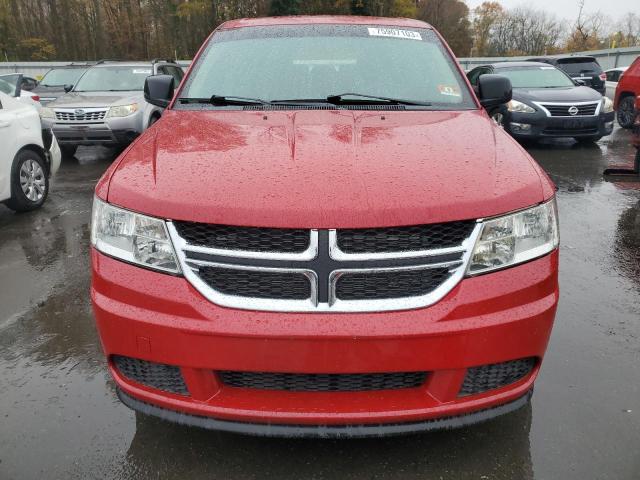 Photo 4 VIN: 3C4PDCABXFT591891 - DODGE JOURNEY 