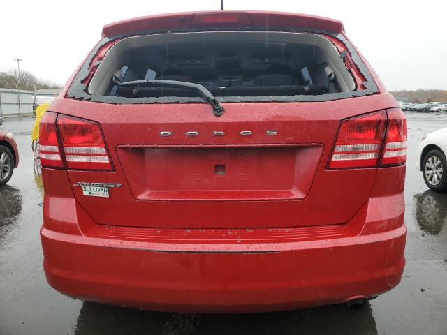 Photo 5 VIN: 3C4PDCABXFT591891 - DODGE JOURNEY 