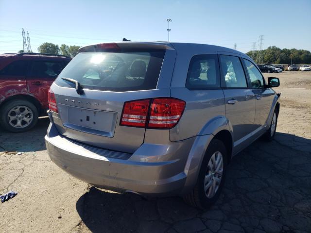 Photo 3 VIN: 3C4PDCABXFT593186 - DODGE JOURNEY SE 