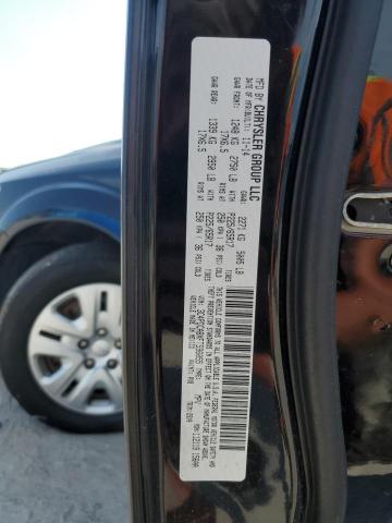 Photo 12 VIN: 3C4PDCABXFT596055 - DODGE JOURNEY SE 