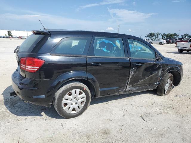 Photo 2 VIN: 3C4PDCABXFT596055 - DODGE JOURNEY SE 