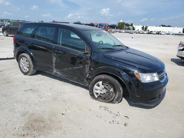 Photo 3 VIN: 3C4PDCABXFT596055 - DODGE JOURNEY SE 