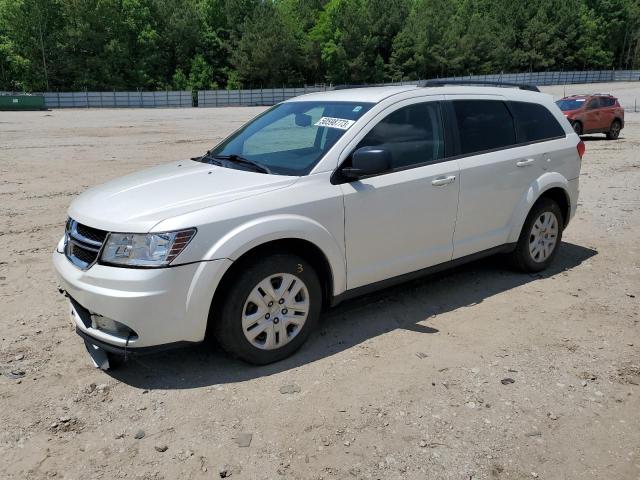 Photo 0 VIN: 3C4PDCABXFT608284 - DODGE JOURNEY 