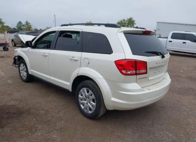 Photo 2 VIN: 3C4PDCABXFT608284 - DODGE JOURNEY 