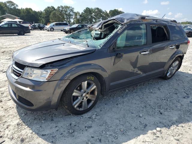 Photo 0 VIN: 3C4PDCABXFT608382 - DODGE JOURNEY SE 