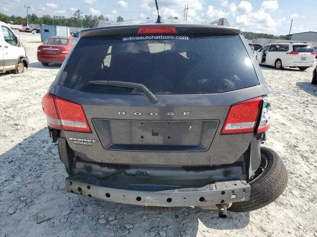 Photo 5 VIN: 3C4PDCABXFT608382 - DODGE JOURNEY SE 