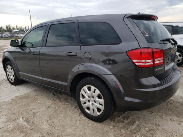 Photo 1 VIN: 3C4PDCABXFT617180 - DODGE JOURNEY SE 