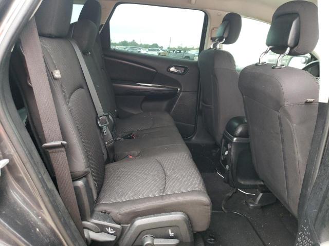 Photo 10 VIN: 3C4PDCABXFT617180 - DODGE JOURNEY SE 