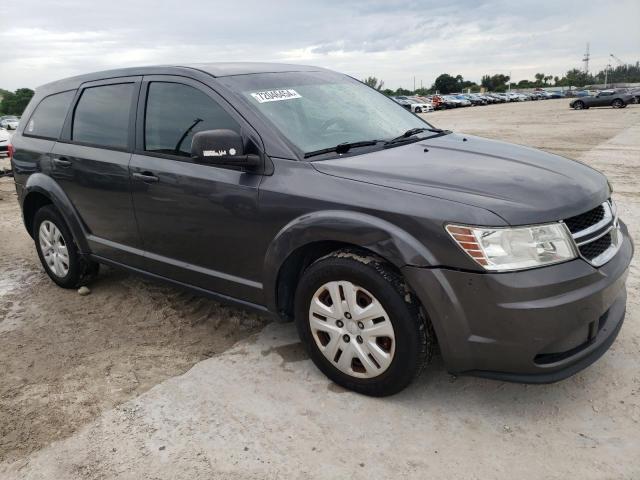 Photo 3 VIN: 3C4PDCABXFT617180 - DODGE JOURNEY SE 