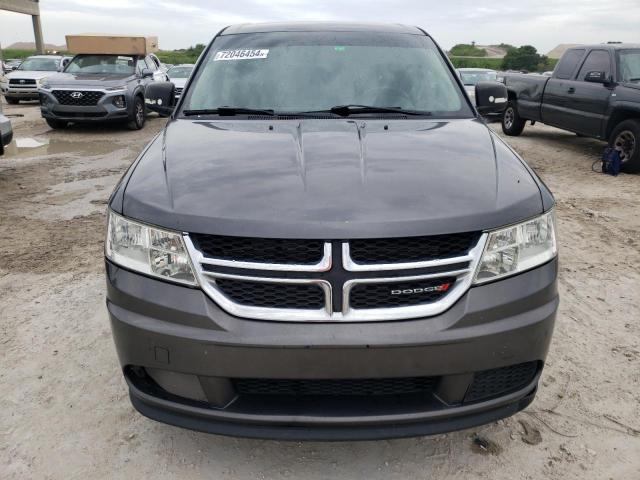 Photo 4 VIN: 3C4PDCABXFT617180 - DODGE JOURNEY SE 