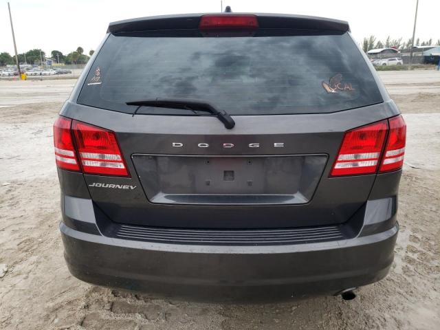 Photo 5 VIN: 3C4PDCABXFT617180 - DODGE JOURNEY SE 