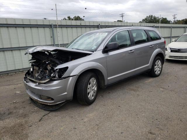 Photo 0 VIN: 3C4PDCABXFT617499 - DODGE JOURNEY 