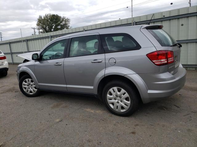 Photo 1 VIN: 3C4PDCABXFT617499 - DODGE JOURNEY 