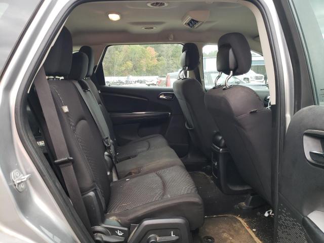 Photo 10 VIN: 3C4PDCABXFT617499 - DODGE JOURNEY 