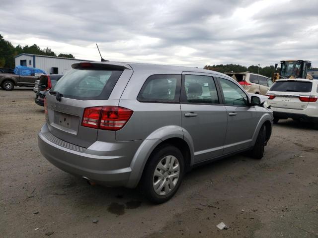 Photo 2 VIN: 3C4PDCABXFT617499 - DODGE JOURNEY 