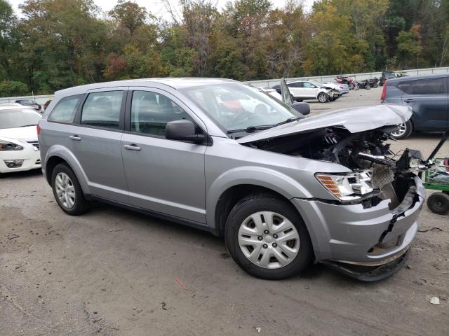 Photo 3 VIN: 3C4PDCABXFT617499 - DODGE JOURNEY 