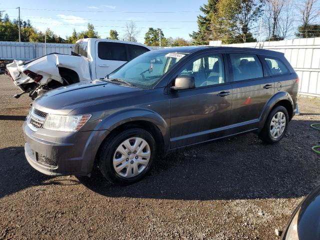 Photo 0 VIN: 3C4PDCABXFT628776 - DODGE JOURNEY SE 