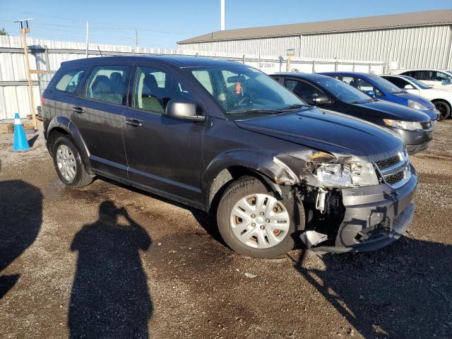 Photo 3 VIN: 3C4PDCABXFT628776 - DODGE JOURNEY SE 