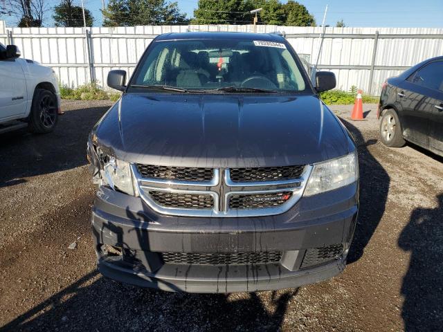 Photo 4 VIN: 3C4PDCABXFT628776 - DODGE JOURNEY SE 