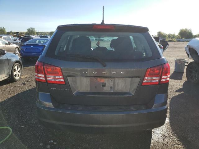 Photo 5 VIN: 3C4PDCABXFT628776 - DODGE JOURNEY SE 