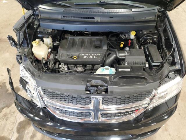 Photo 10 VIN: 3C4PDCABXFT650177 - DODGE JOURNEY 