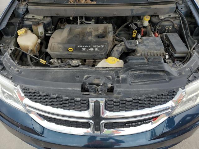 Photo 10 VIN: 3C4PDCABXFT650342 - DODGE JOURNEY 