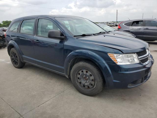 Photo 3 VIN: 3C4PDCABXFT650342 - DODGE JOURNEY 