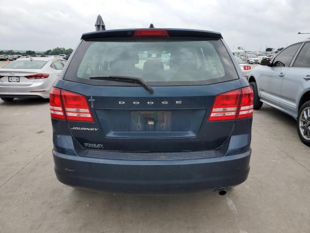 Photo 5 VIN: 3C4PDCABXFT650342 - DODGE JOURNEY 