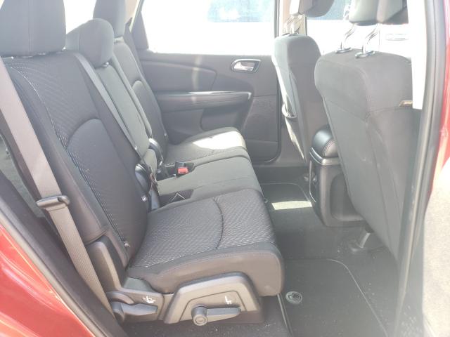 Photo 5 VIN: 3C4PDCABXFT650406 - DODGE JOURNEY SE 