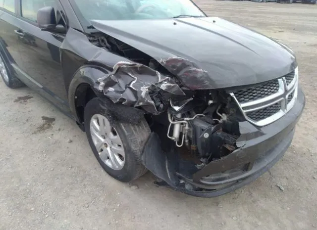 Photo 5 VIN: 3C4PDCABXFT654858 - DODGE JOURNEY 